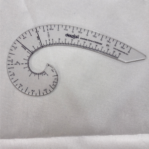 French Curve