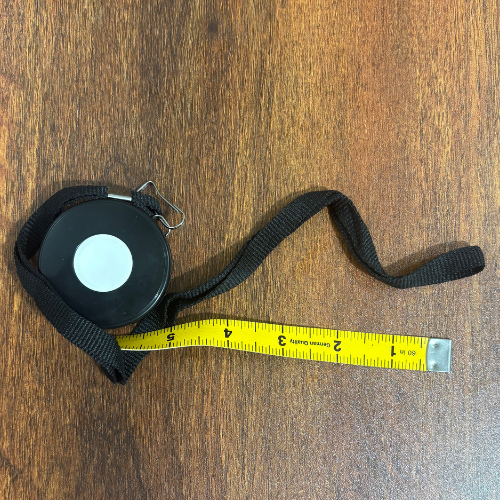 Measurement Tape